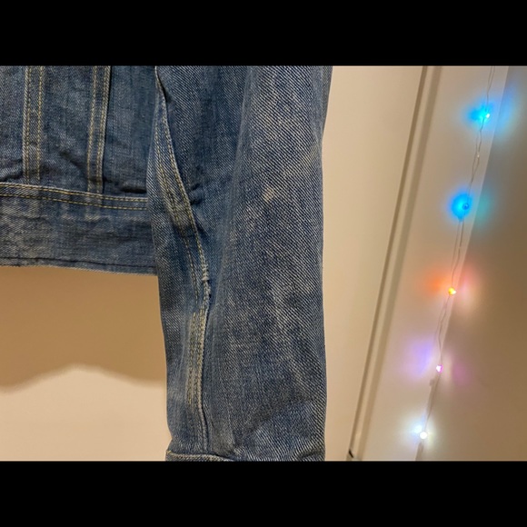 LEE jean jacket - Picture 4 of 5